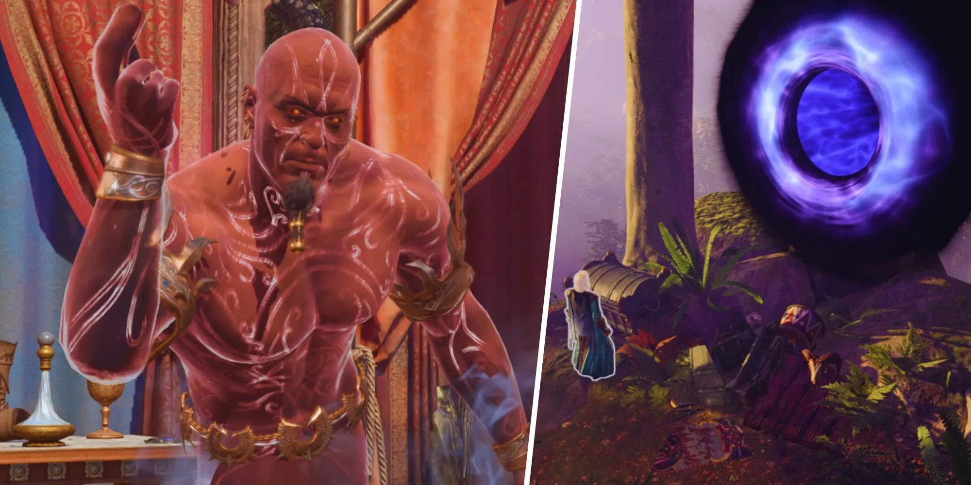 博德之门,模组推荐,新术士子职,博鱼体育官网,博鱼体育app,博鱼体育APP下载