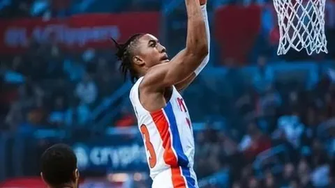 布倫森狂揽31分6助6板，尼克斯逆风取胜；唐斯双20表现，米勒25中7。